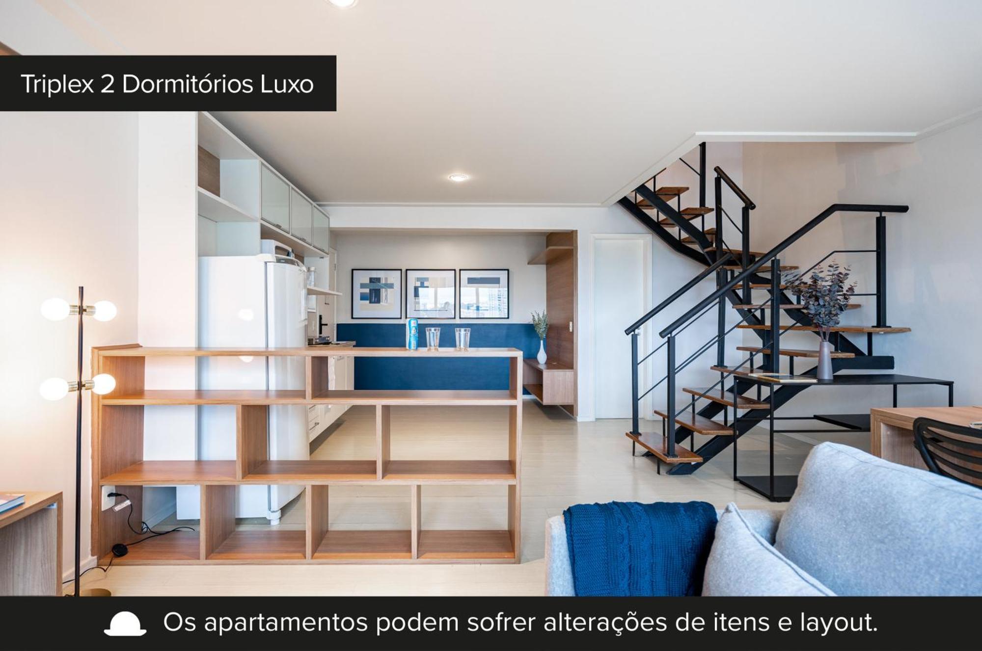 Apartmán Charlie Nyc Berrini São Paulo Exteriér fotografie