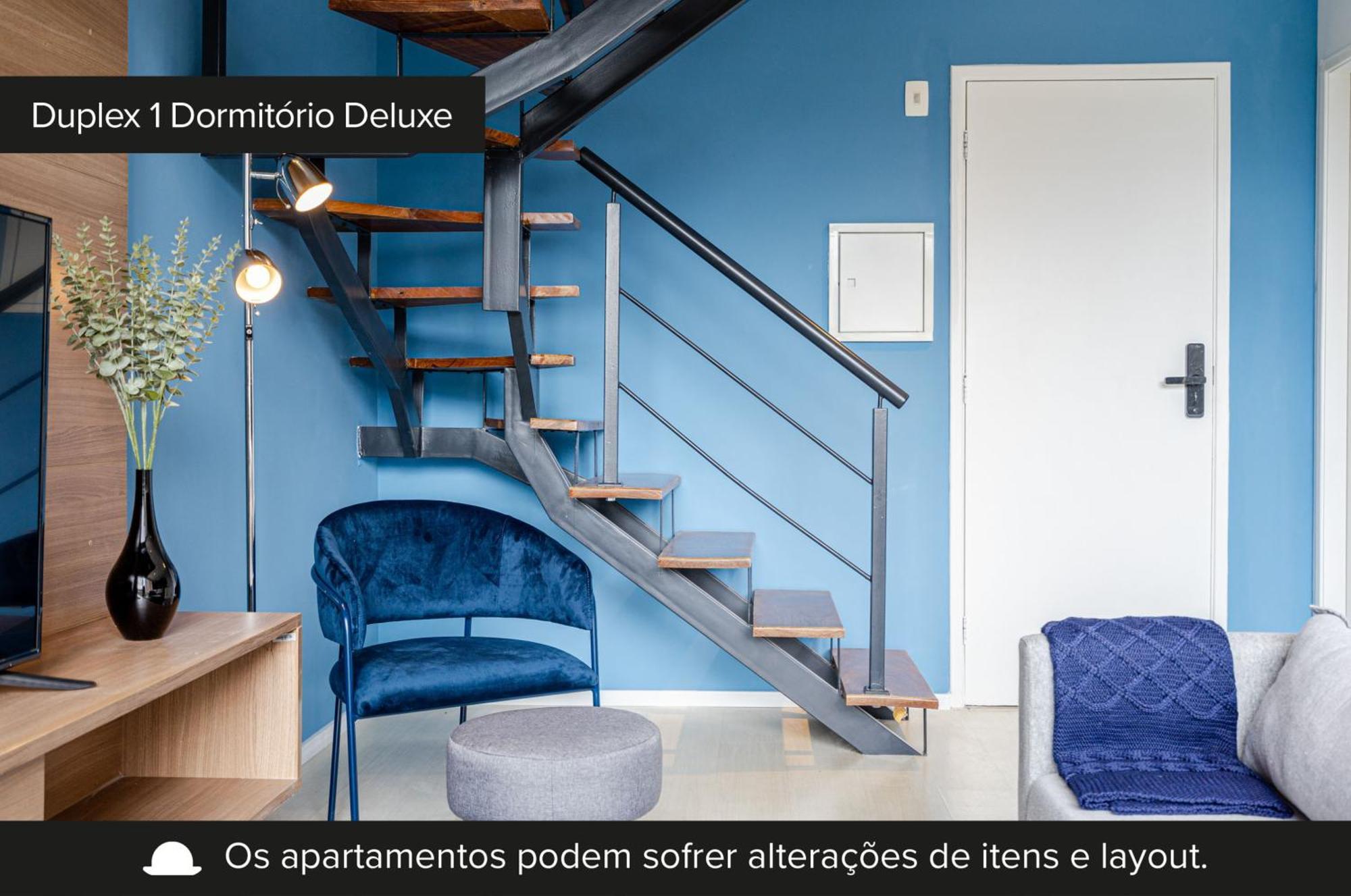Apartmán Charlie Nyc Berrini São Paulo Exteriér fotografie
