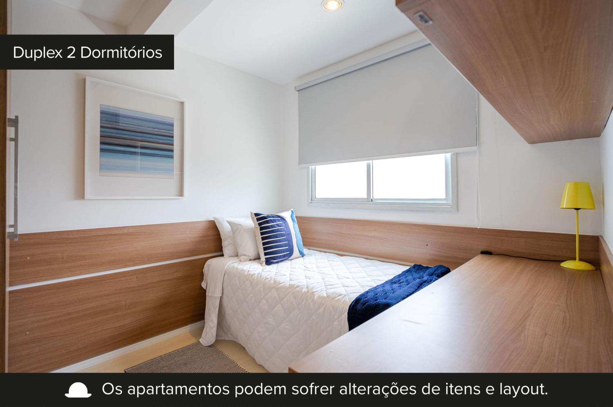 Apartmán Charlie Nyc Berrini São Paulo Exteriér fotografie