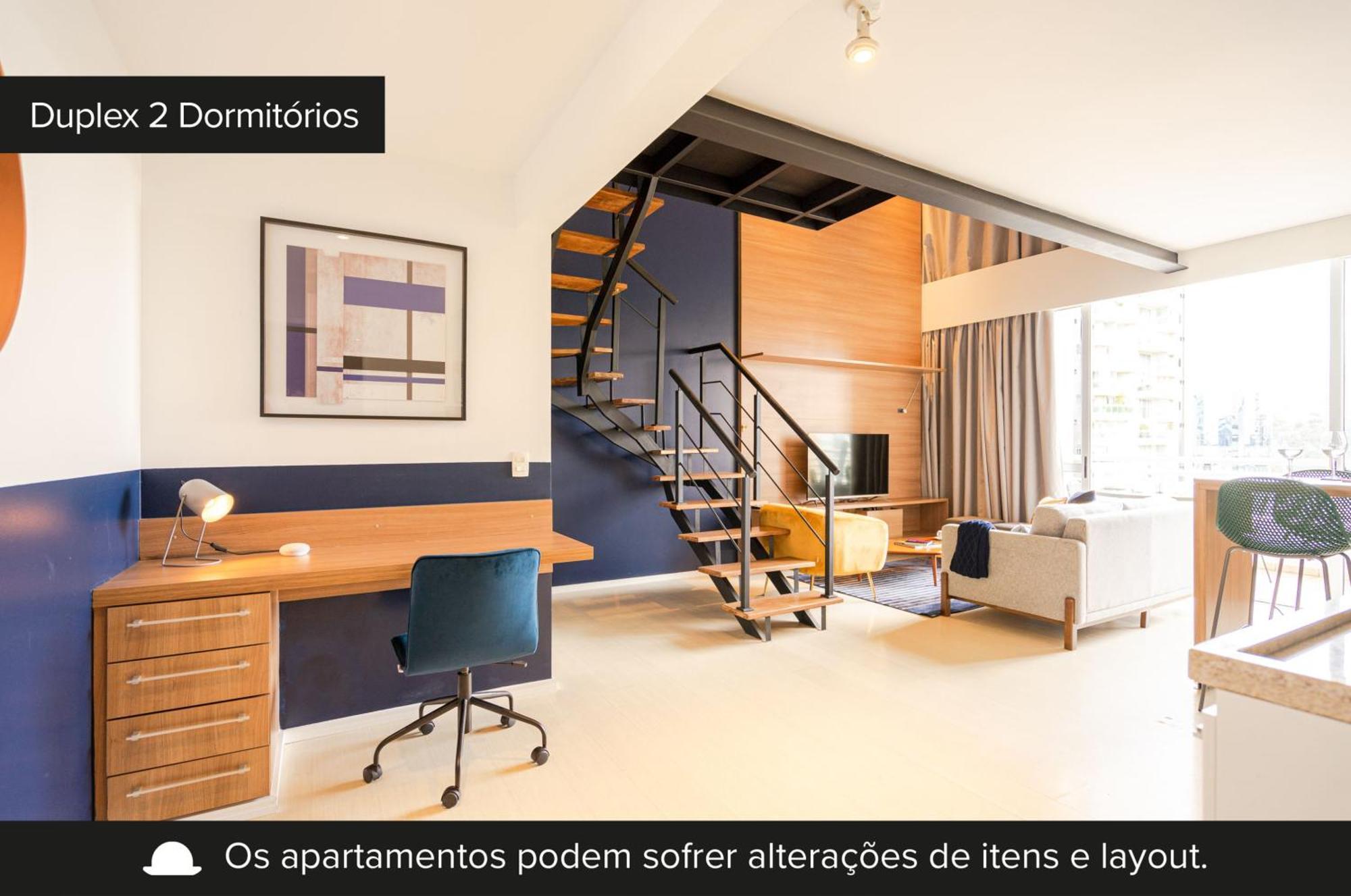 Apartmán Charlie Nyc Berrini São Paulo Exteriér fotografie