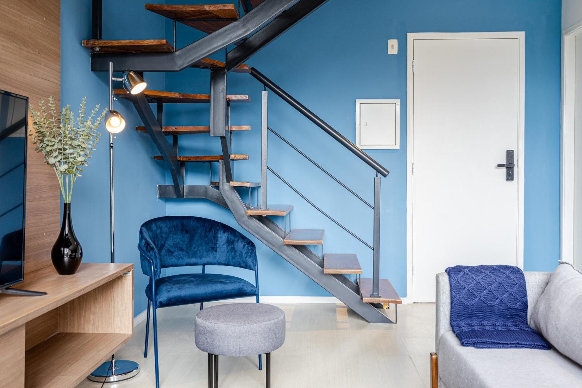 Apartmán Charlie Nyc Berrini São Paulo Exteriér fotografie