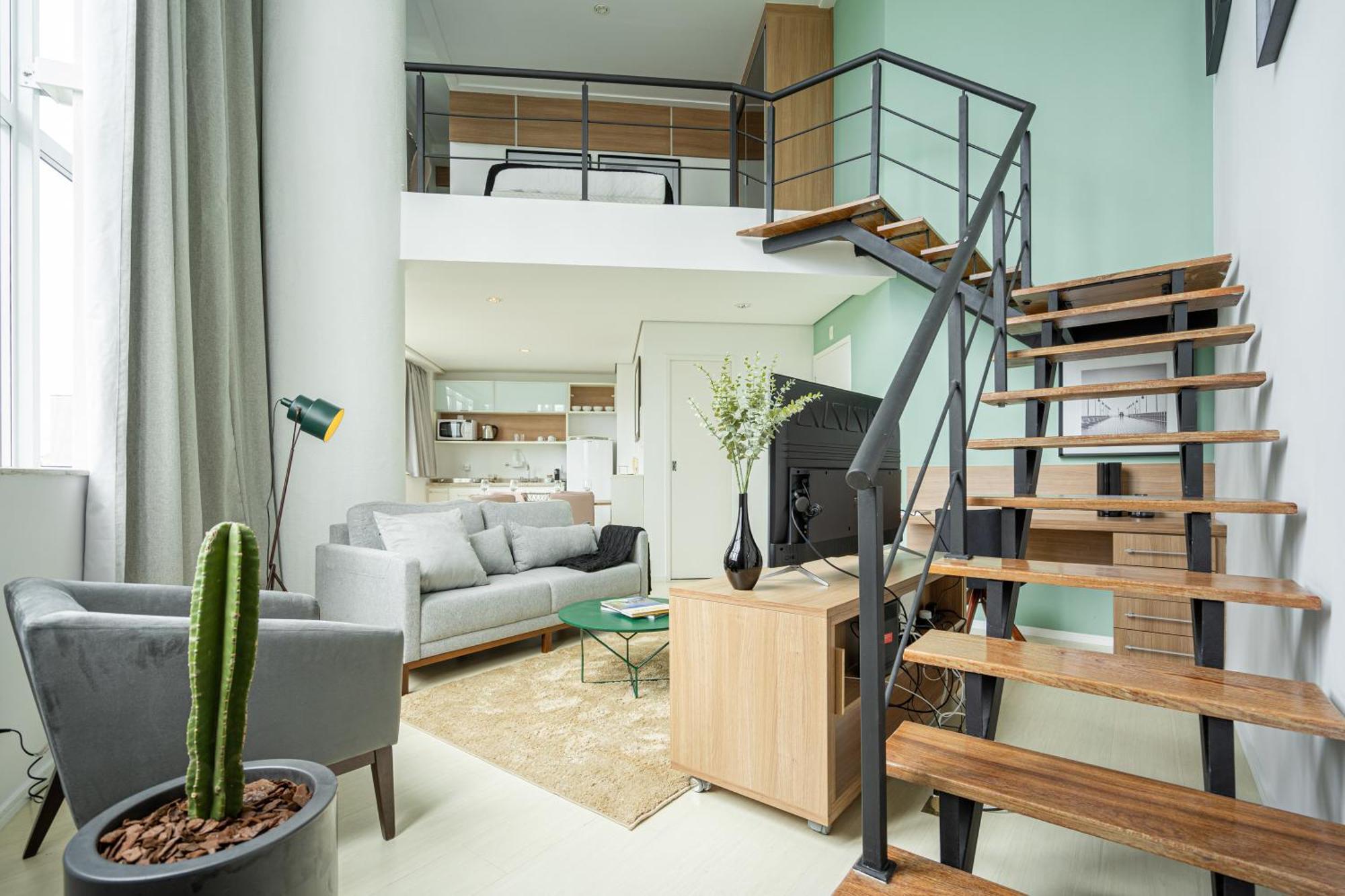 Apartmán Charlie Nyc Berrini São Paulo Exteriér fotografie