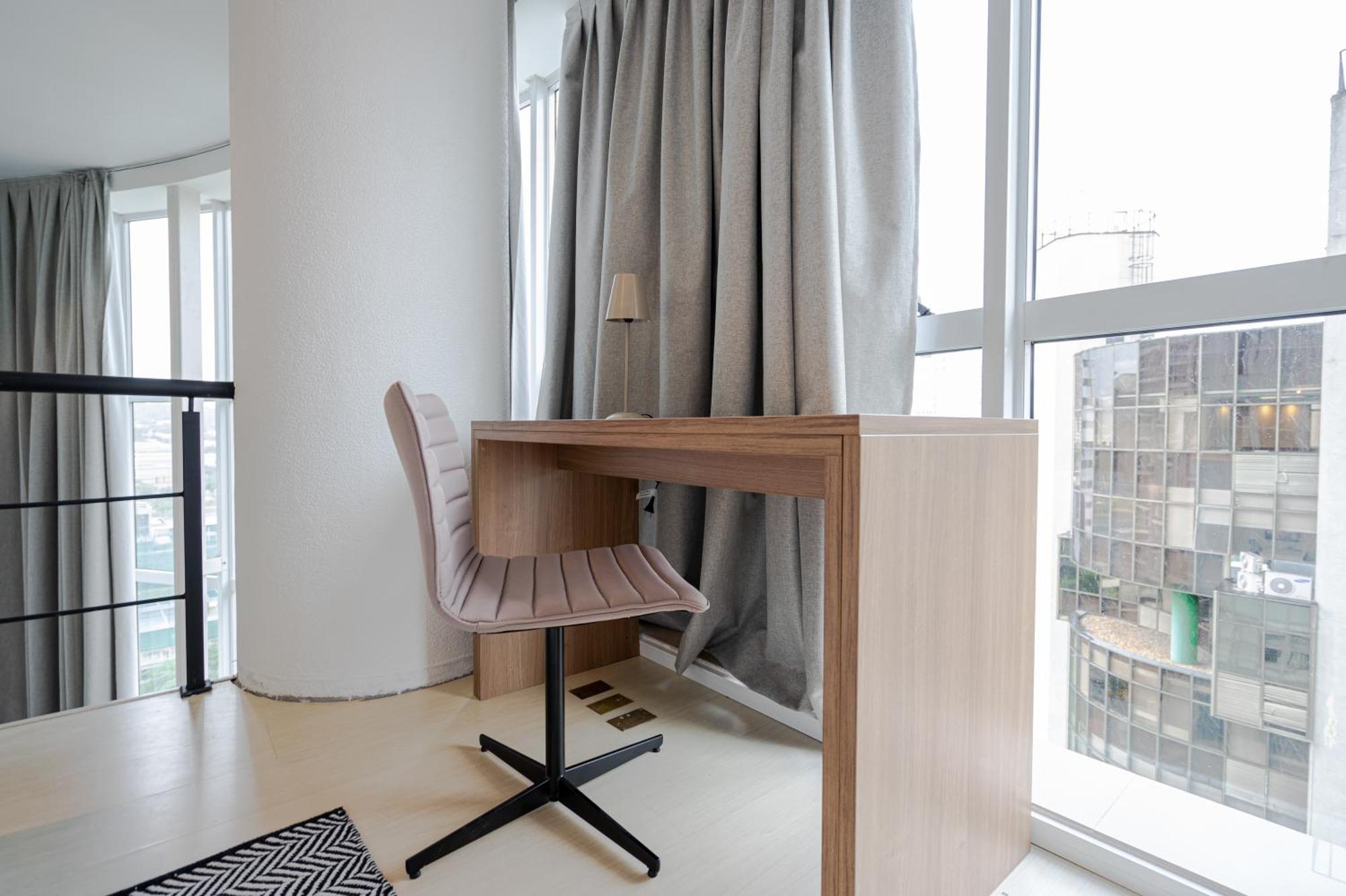 Apartmán Charlie Nyc Berrini São Paulo Exteriér fotografie
