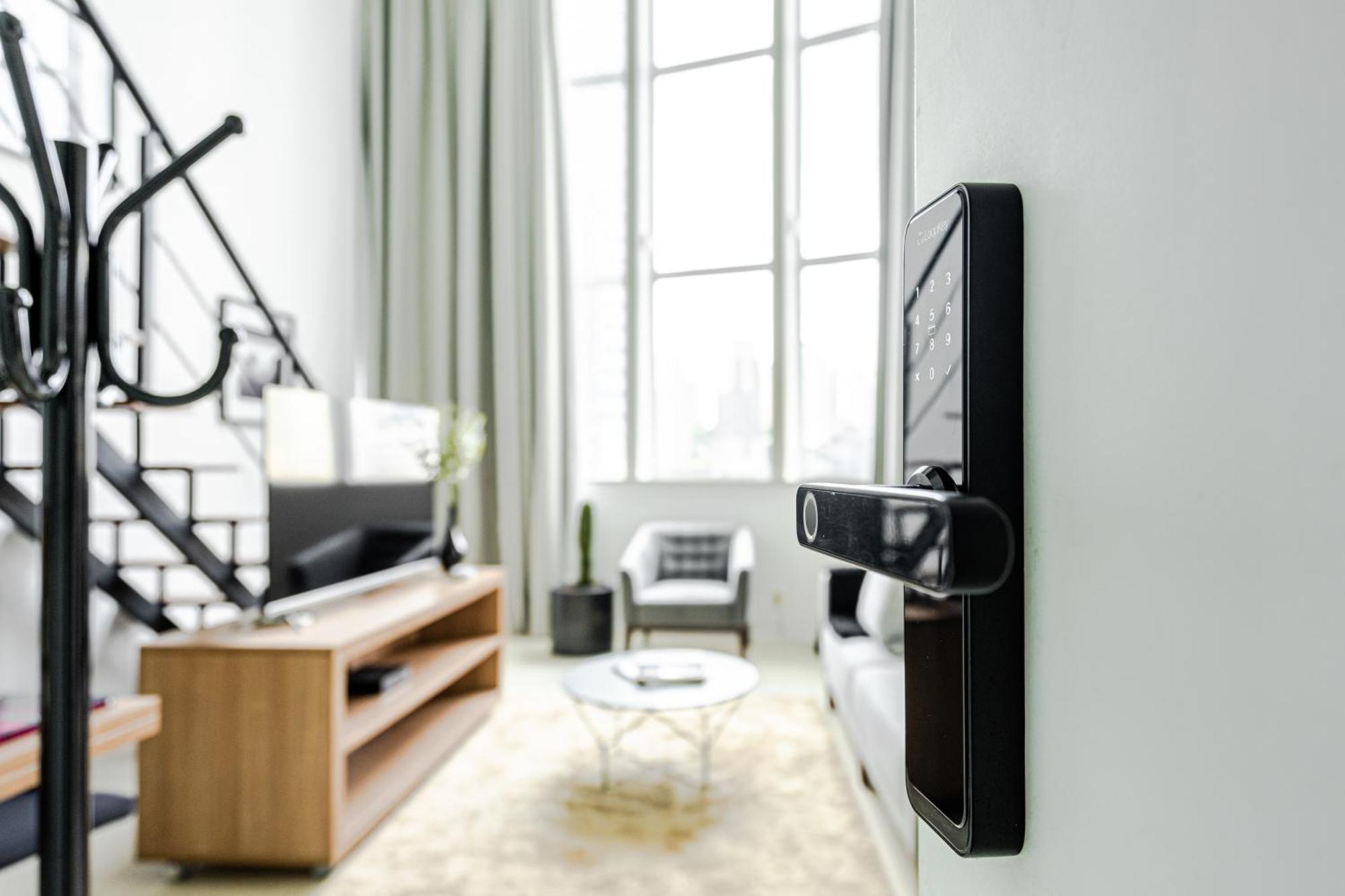 Apartmán Charlie Nyc Berrini São Paulo Exteriér fotografie